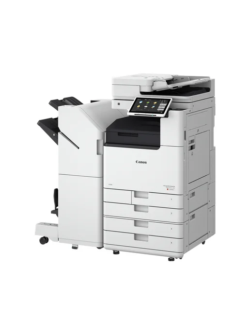 CANON Многофункциональное устройство C3930i 5962C005, черный, фото 7