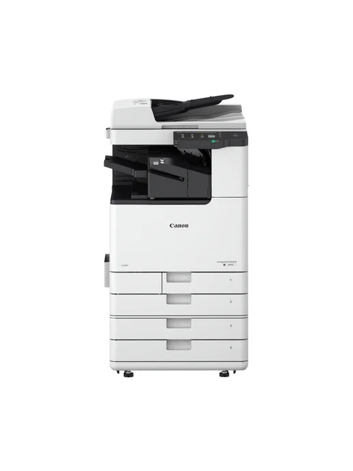 CANON Многофункциональное устройство 5975C005, черный, фото 2