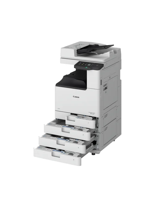 CANON Многофункциональное устройство 5975C005, черный, фото 4