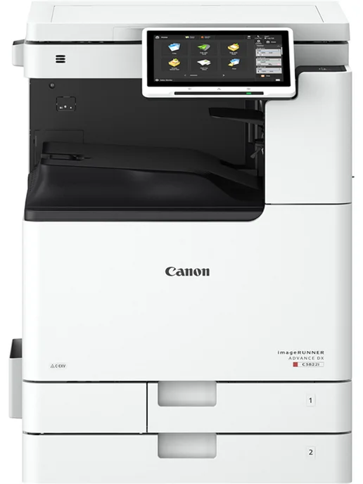 CANON Многофункциональное устройство C3935i 5961C005, белый