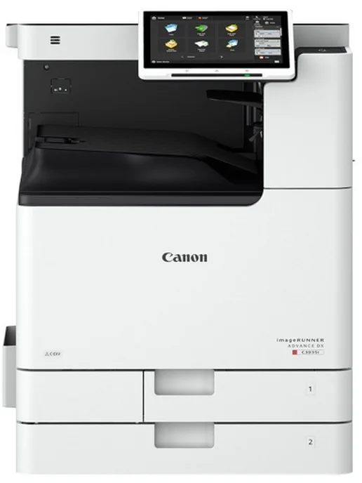 CANON Многофункциональное устройство C3935i 5961C005, белый, фото 2