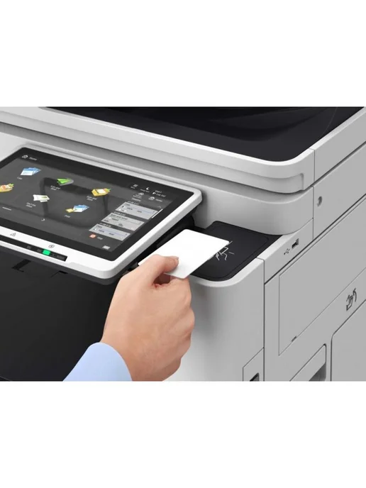 CANON Многофункциональное устройство C3935i 5961C005, белый, фото 4