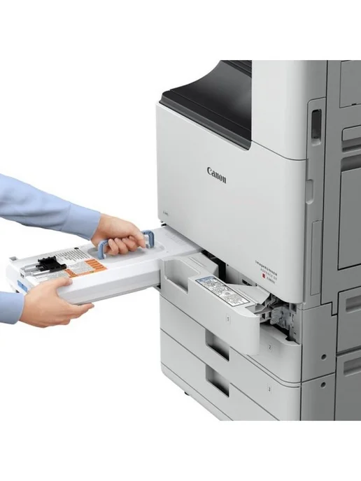 CANON Многофункциональное устройство C3935i 5961C005, белый, фото 5