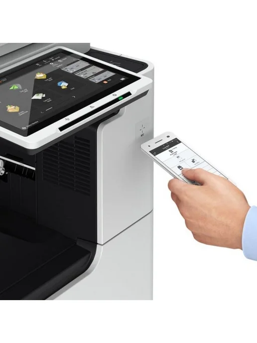 CANON Многофункциональное устройство C3935i 5961C005, белый, фото 6