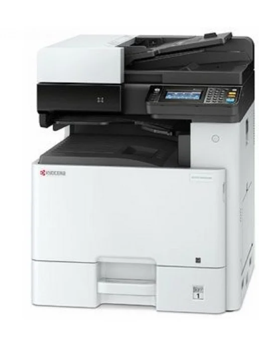 Многофункциональное устройство Kyocera Color M8130cidn (1102P33NL0), белый