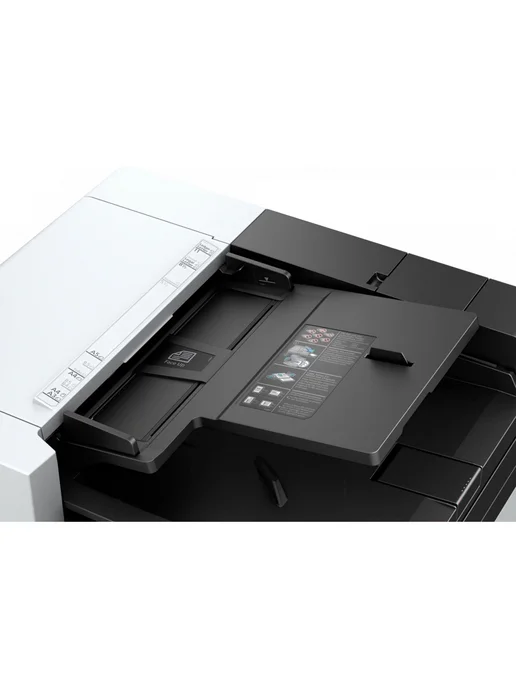 Многофункциональное устройство Kyocera Color M8130cidn (1102P33NL0), белый, фото 5