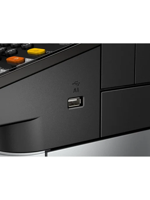 Многофункциональное устройство Kyocera Color M8130cidn (1102P33NL0), белый, фото 6