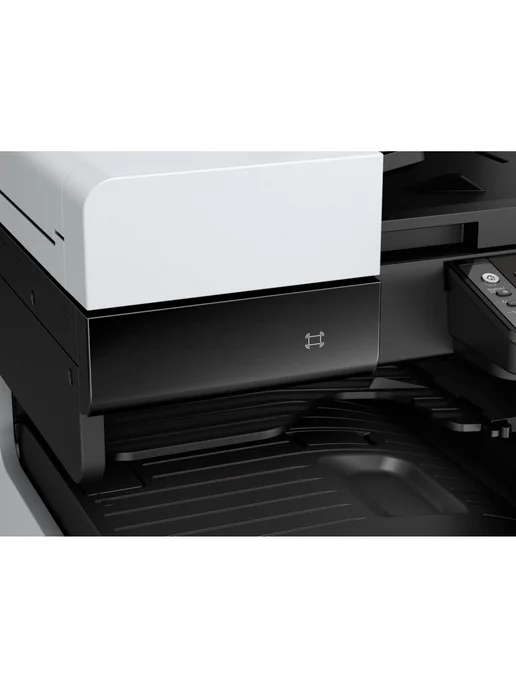 Многофункциональное устройство Kyocera Color M8130cidn (1102P33NL0), белый, фото 7