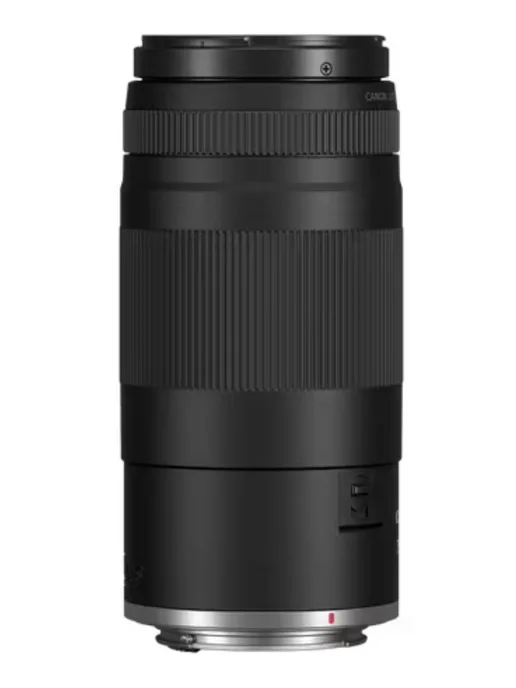 CANON Объектив для фотоаппарата RF 75-300mm f 4-5.6, черный, фото 4