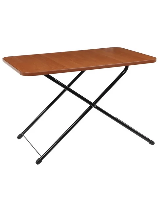 Yamle Садовый стол туристический 75x50x50 см ЛДСП, 75x50x50 см
