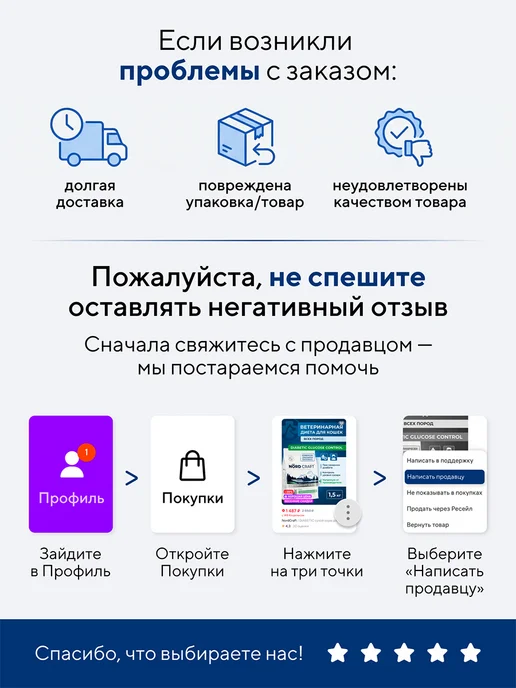 Сухой корм NordCraft Gastro При для собак, мелкие, 10 кг, фото 5