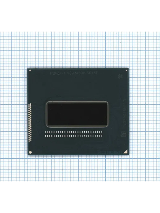 Процессор для ноутбука AMD AM4600DEC44HJ A10-4600M 2.3GHz, Intel Core i7 4700MQ