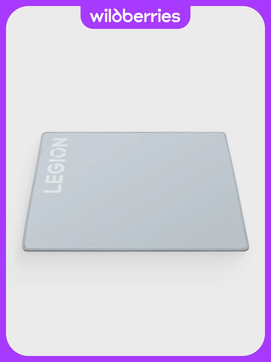 Игровой коврик для мыши Legion Gaming Control Mouse Pad L