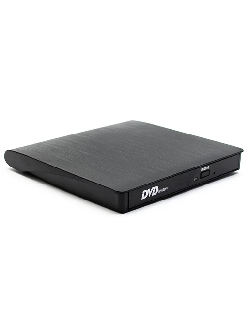 Внешний дисковод CD-RW DVD-RW USB 3.0 USB-C, вариант, фото 2