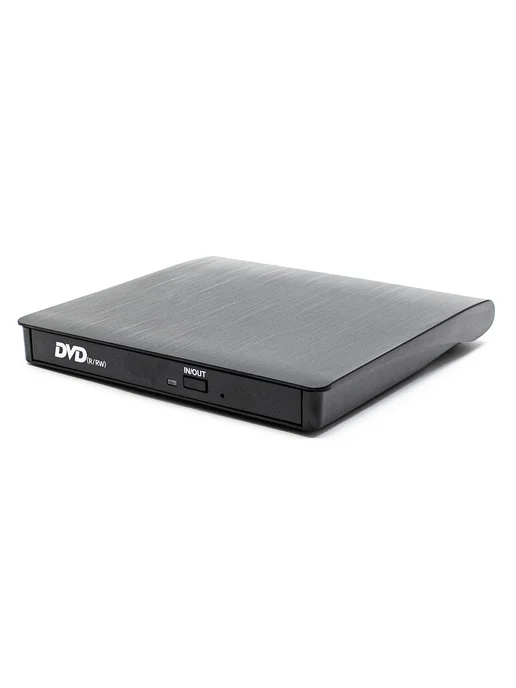 Внешний дисковод CD-RW DVD-RW USB 3.0 USB-C, вариант, фото 3