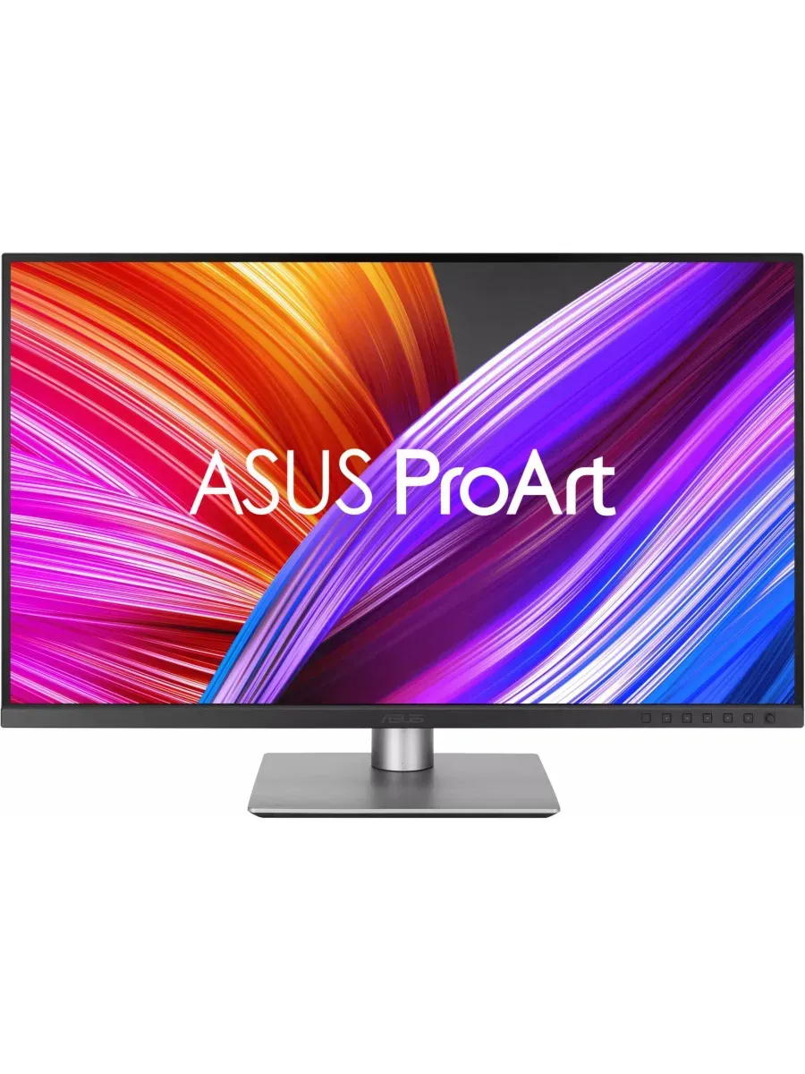Asus Монитор 27" PA279CRV IPS 4K чер HDMI