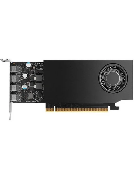 NVIDIA Видеокарта 900-5G172-2280-000, черный, фото 2