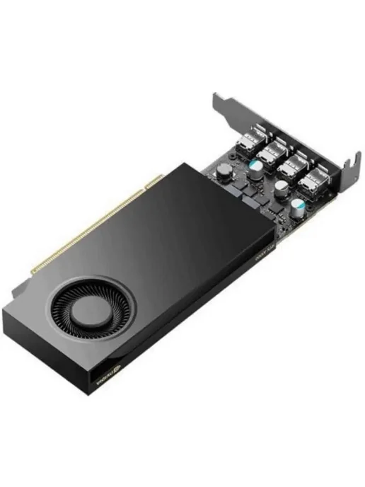 NVIDIA Видеокарта 900-5G172-2280-000, черный, фото 3