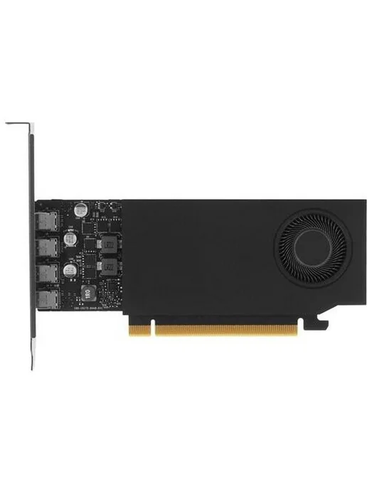 NVIDIA Видеокарта 900-5G172-2280-000, черный, фото 5