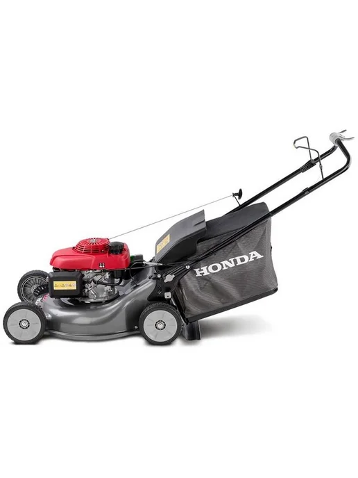 Honda Газонокосилка бензиновая HRG 536 VKEH, 930 мл, фото 3
