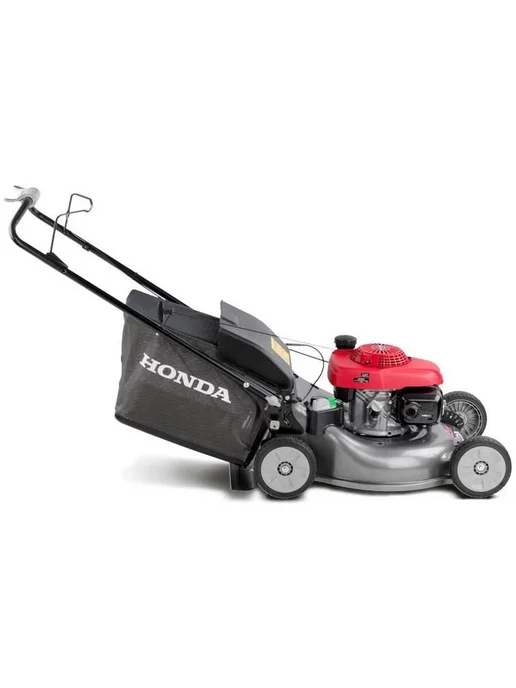 Honda Газонокосилка бензиновая HRG 536 VKEH, 930 мл, фото 4