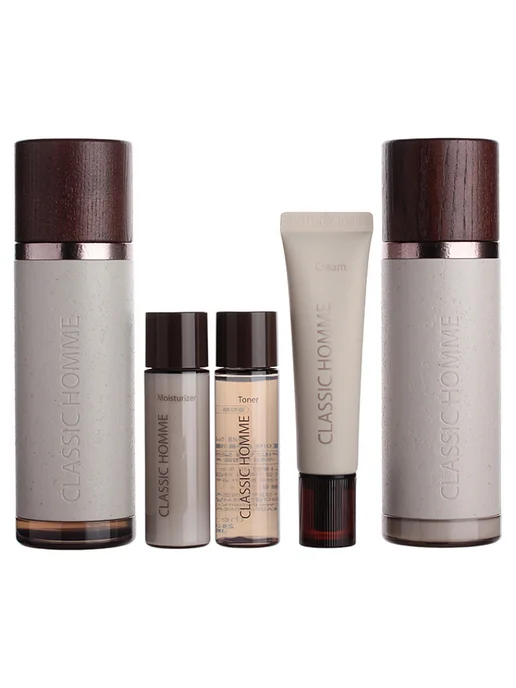 THE SAEM Набор косметики для лица мужской лифтинг Корея, вариант, фото 6