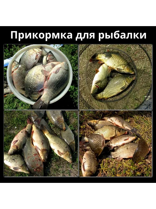Family Joys Home Прикормка натуральная рыболовная колбаса- Фидер, вариант, фото 4