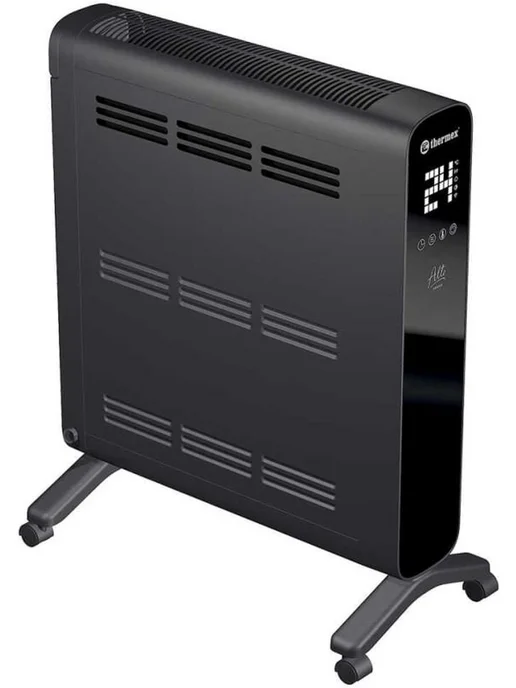 THERMEX Конвектор Alto 1500 Wi-Fi, черный, фото 2