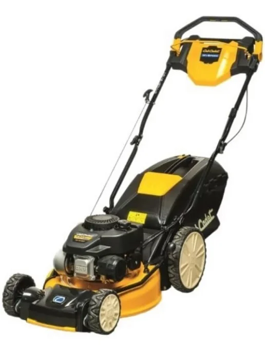 Cub Cadet Газонокосилка LM 3 CR 46 S, 800 мл, фото 2