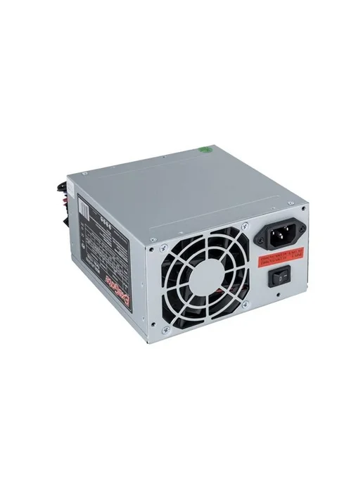 EXEGATE Блок питания для компьютера EX172785RUS, серый