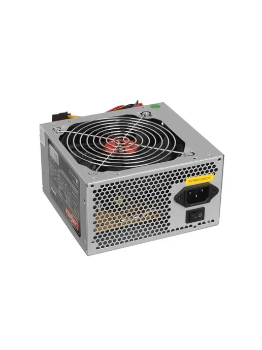 EXEGATE Блок питания для компьютера EX261570RUS, серый