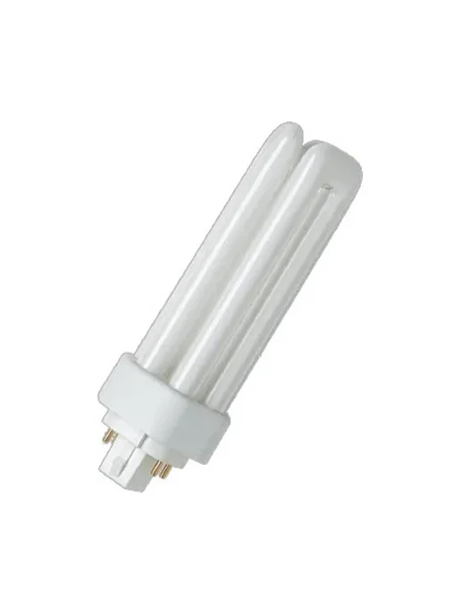 Osram Лампа люминесцентная GX24q-3 32W 3000K 2250Lm, 32 Вт, фото 2