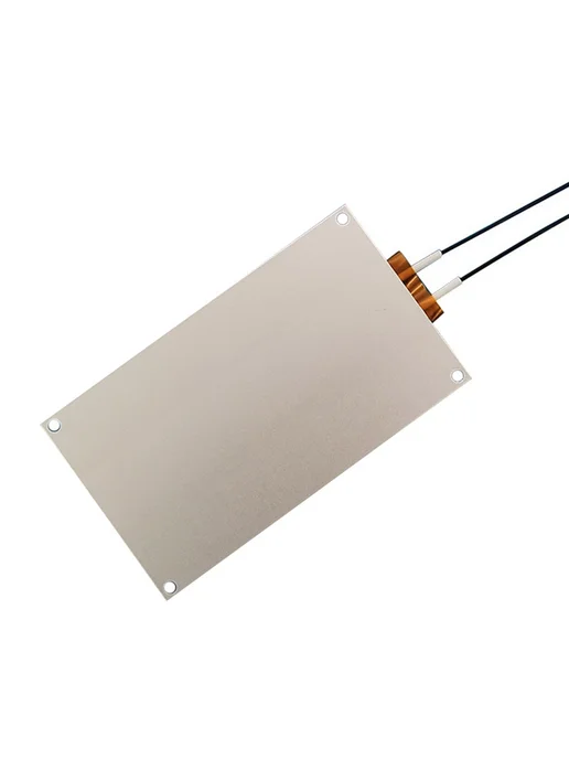 Алюминиевый PTC нагреватель для паяльника 300W 220V, 300 Вт, фото 3