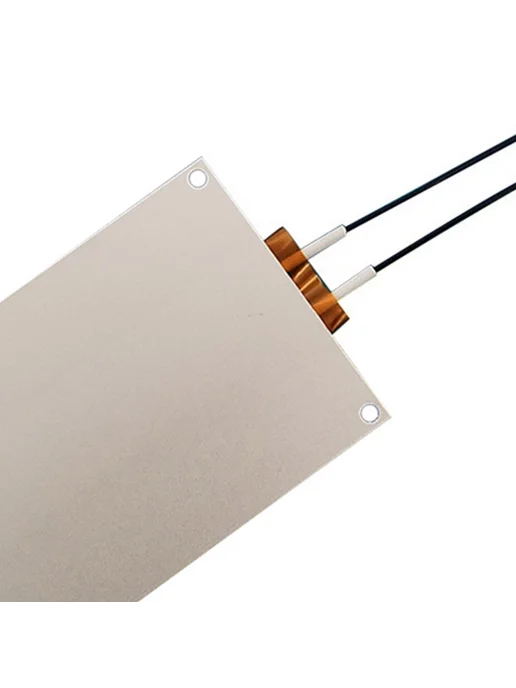Алюминиевый PTC нагреватель для паяльника 300W 220V, 300 Вт, фото 4