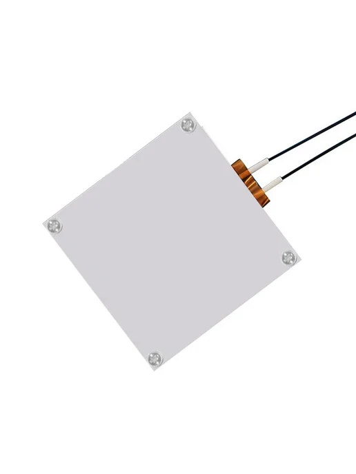 Алюминиевая PTC плита для удаления паяльник LED 200W, 200 Вт, фото 3