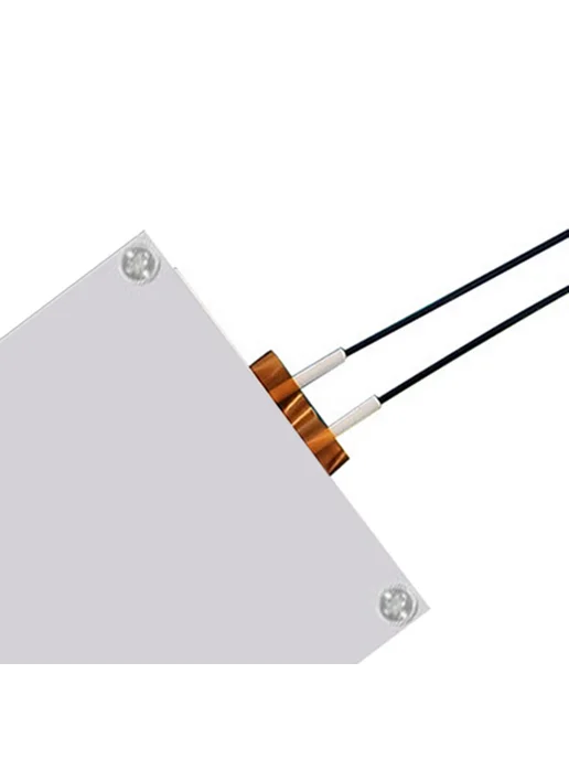 Алюминиевая PTC плита для удаления паяльник LED 200W, 200 Вт, фото 4