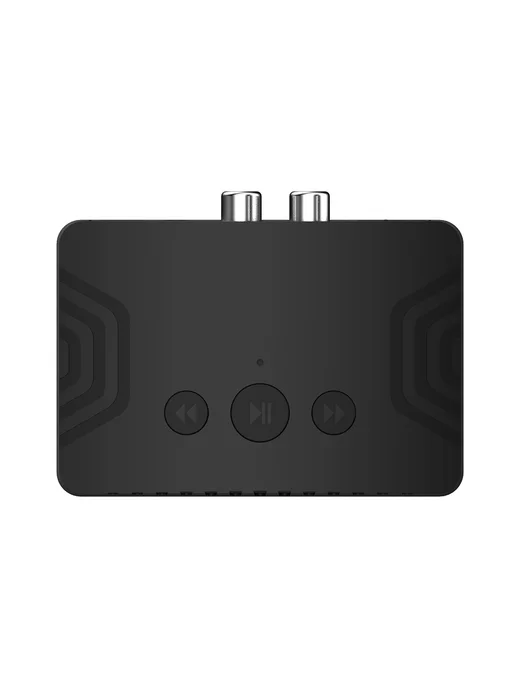 Аудио адаптер Type-C Bluetooth легкий для ТВ ПК динамиков, вариант, фото 2