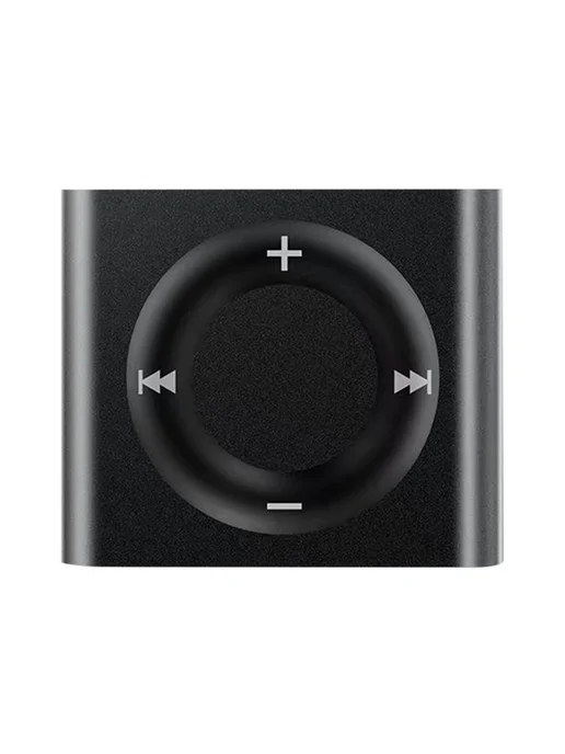 Мини MP3 плеер с динамиком, карта 64ГБ, металл, 180мАч, чёрн, 64 ГБ, 180 мАч, фото 2