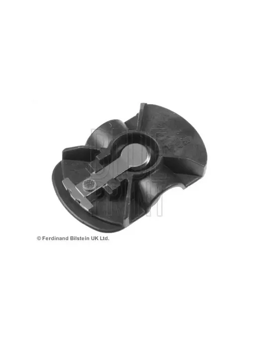 BLUE PRINT Ротор распределителя зажигания adc41434, синий, фото 2
