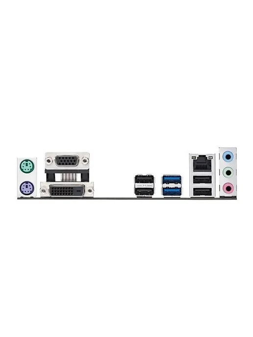 Asus Материнская плата Prime H410M-K Socket 1200 mATX 2*DDR4 M.2, atx, фото 3