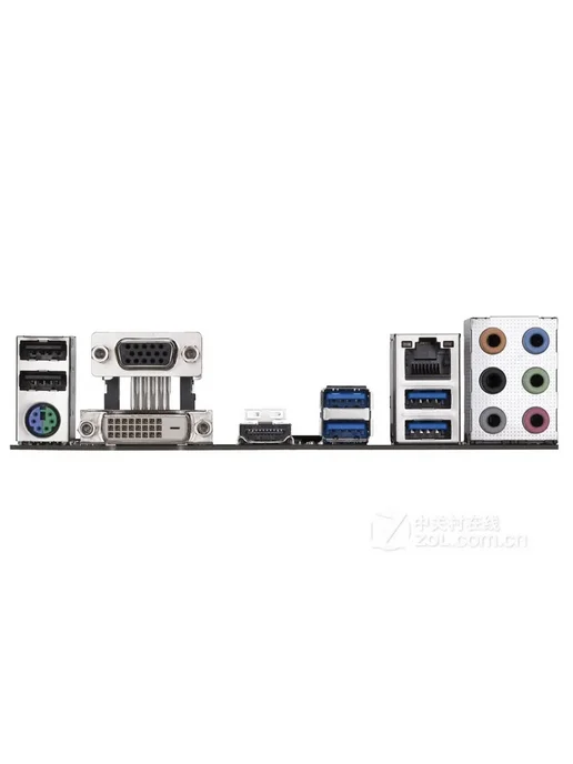 Gigabyte Состояние 9,5 из 10 B250-HD3 материнская плата LGA 1151 DDR4…, материнская LGA 1151 DDR4, фото 5