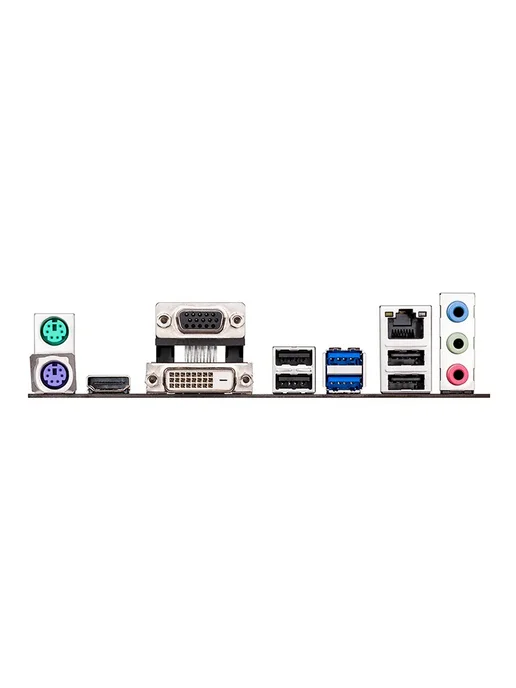 Asus Материнская плата B85-PRO GAMER LGA 1150 DDR3, вариант, фото 3