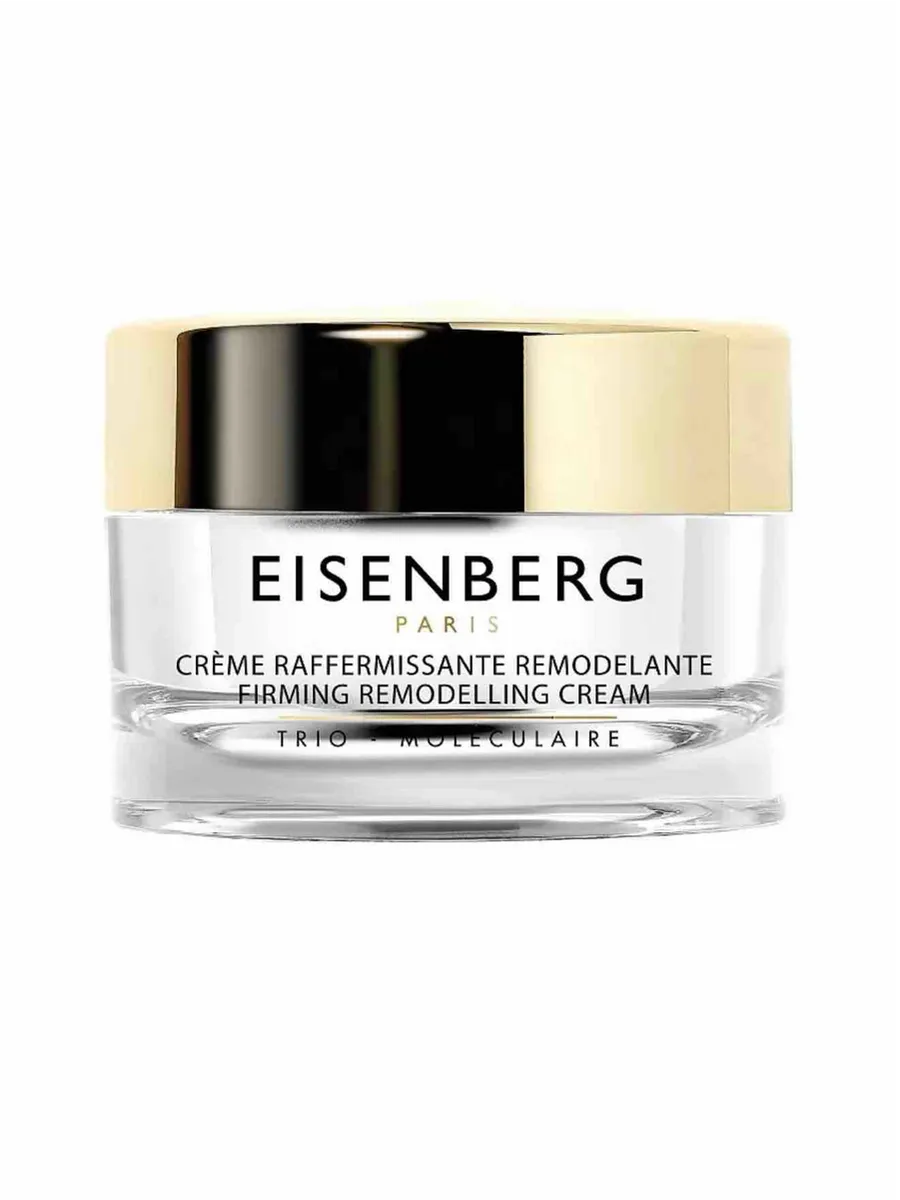 EISENBERG Крем для лица укрепляющий ремоделирующий