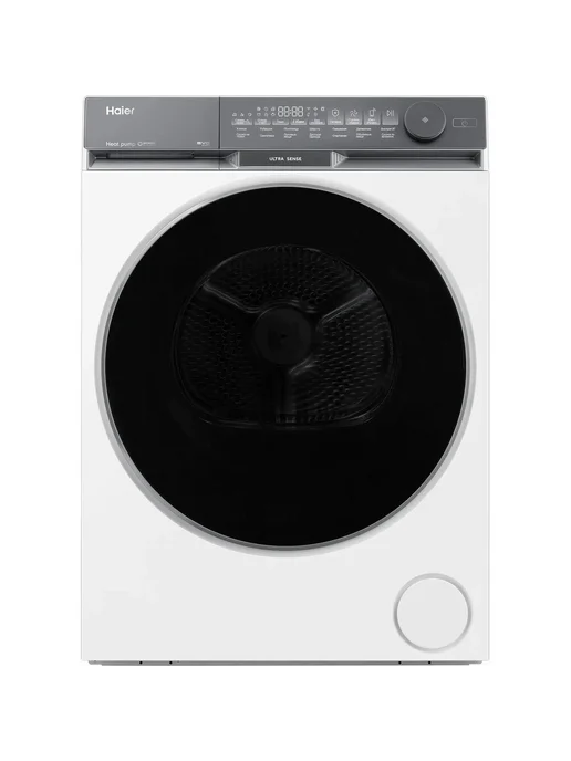 Haier Cушильная машина для белья HD100-A2387U1, вариант, фото 4