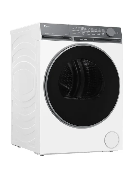 Haier Cушильная машина для белья HD100-A2387U1, вариант, фото 6