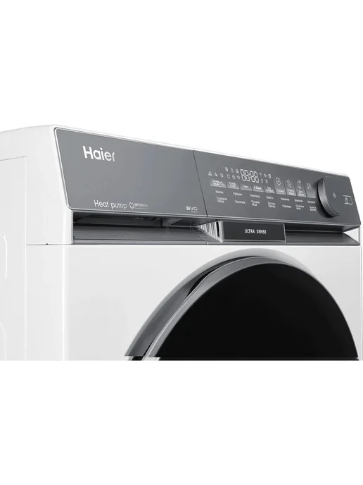 Haier Cушильная машина для белья HD100-A2387U1, вариант, фото 7