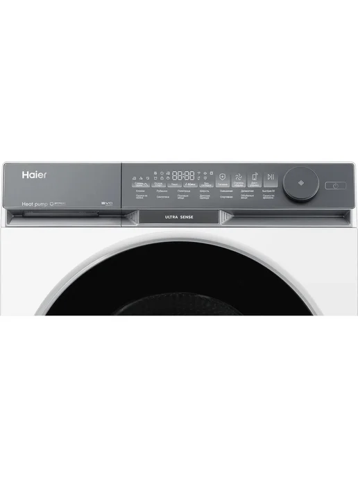 Haier Cушильная машина для белья HD100-A2387U1, вариант, фото 8