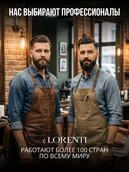 LORENTI Крем лосьон после бритья Prime Gold 01 Professional, золотой, фото 4