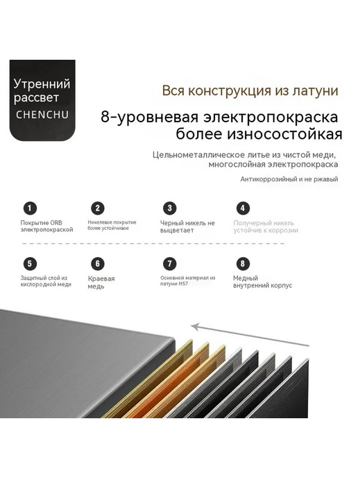 Наземная утечка Мато, вариант, фото 2