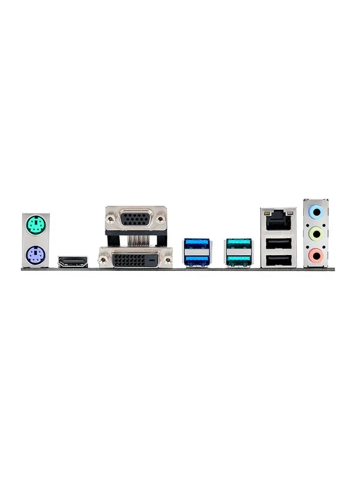 Asus материнская плата A88XM-A USB 3.1 Socket FM2 FM2+ DDR3, вариант, фото 4
